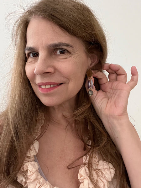 Celyn Earrings