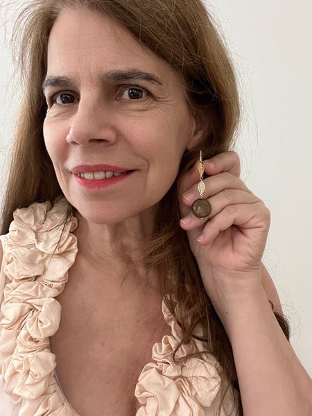 Izar Earrings