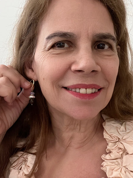Joy Earrings