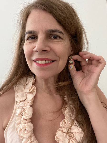 Mara Earrings