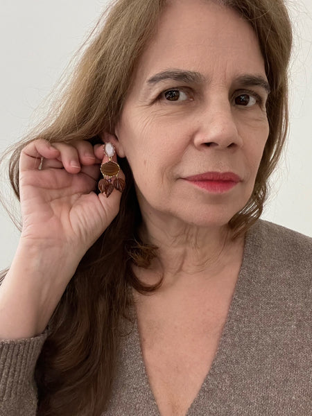 Coco Earrings