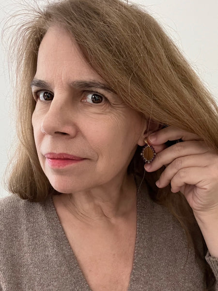 Ember Earrings