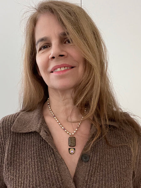 Mara Necklace