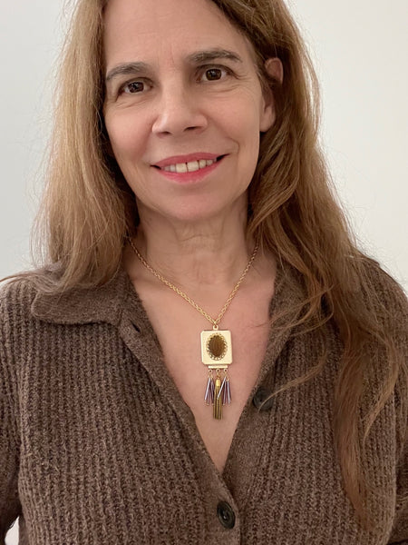 Estelle Necklace