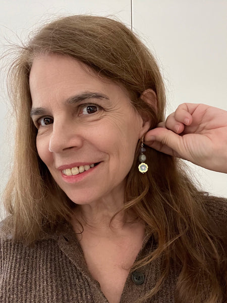 Beira Earrings