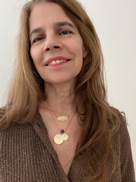 Pax Necklace