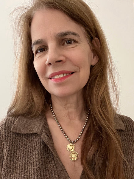 Lucie Necklace