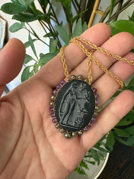 Dorothea Necklace