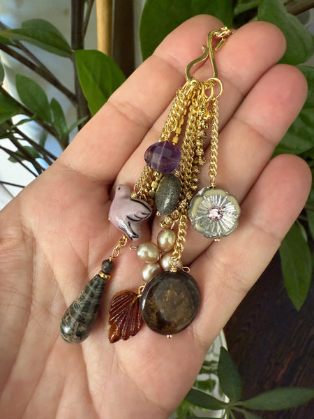 Bora Necklace