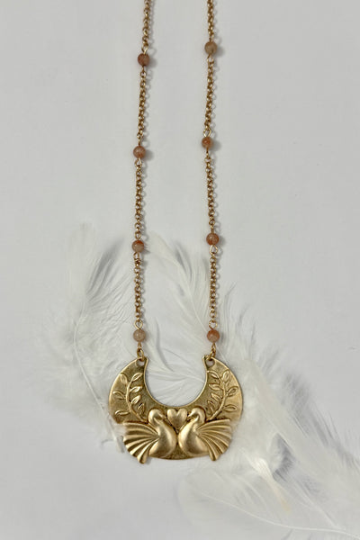 Hera Necklace