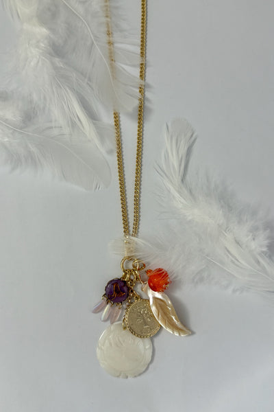 Verna Necklace