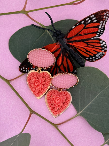 Valentine Earrings