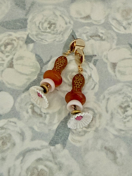 Nora Earrings