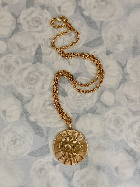 Love Necklace