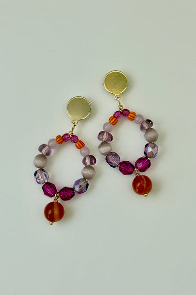 Leah Earrings