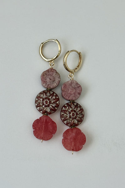 Rosie Earrings