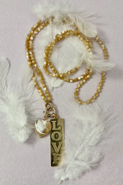 Aviva Necklace
