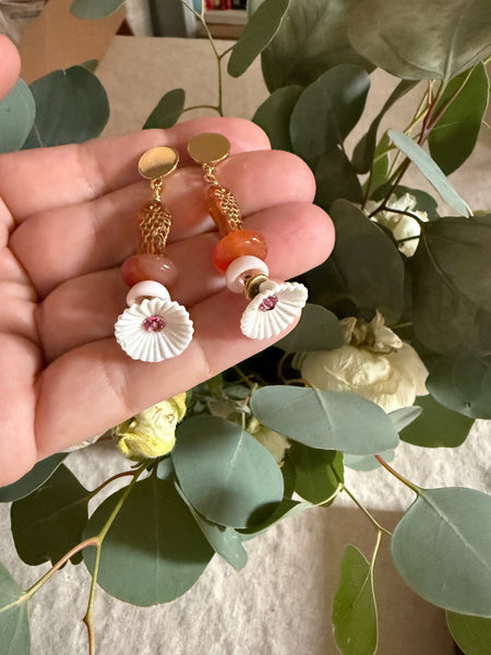 Nora Earrings