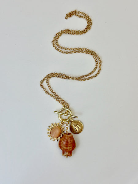 Ocean Necklace