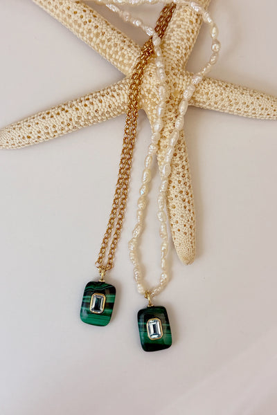 Summer Necklace
