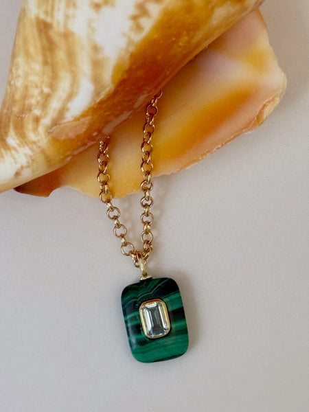 Summer Necklace