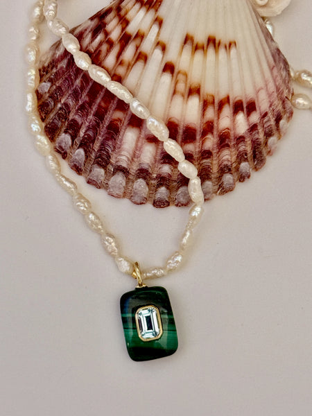 Summer Necklace