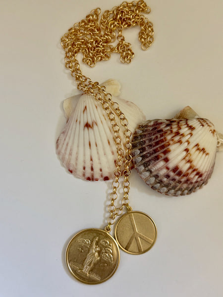Liberty Necklace