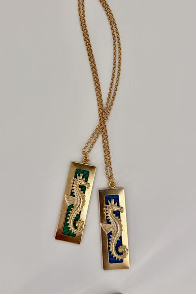 Ondine Necklace