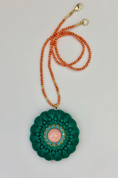 Lara Necklace