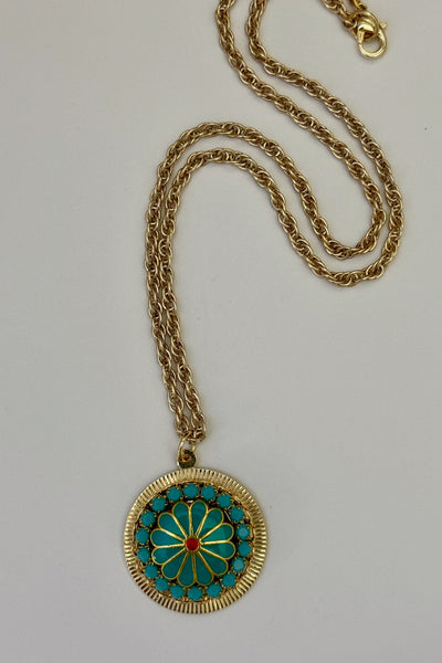 Marissa Necklace