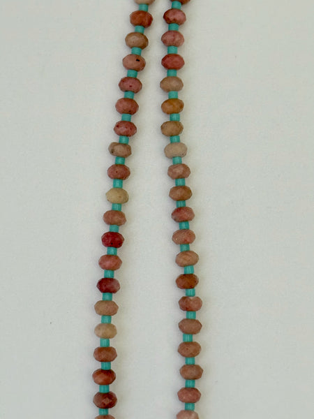 Coralie Necklace