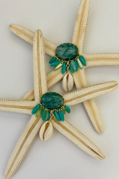 Monroe Earrings