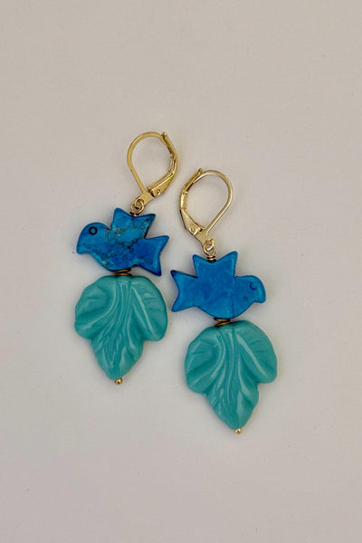 Indy Earrings