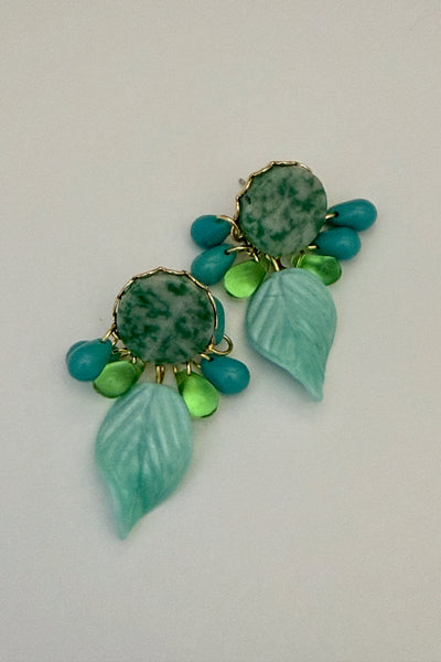 Clabelle Earrings
