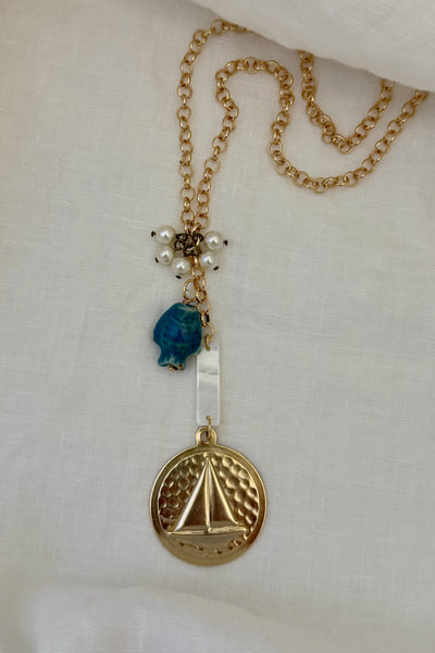 Sailor Necklace