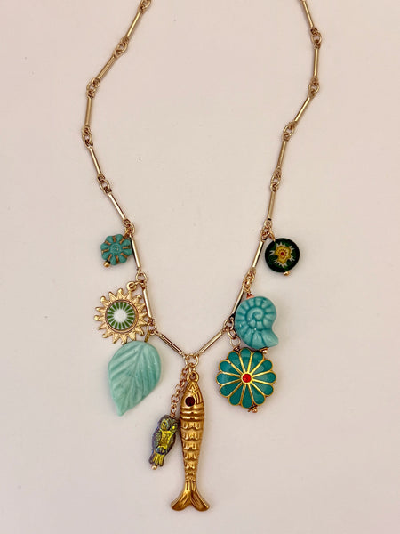 Augusta Necklace