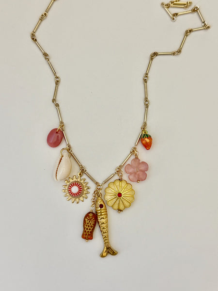 Augusta Necklace