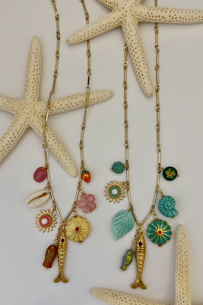 Augusta Necklace