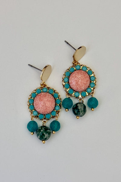 Esper Earrings