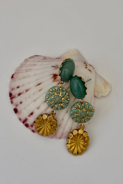 Catalina Earrings