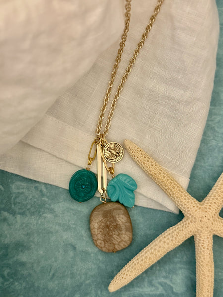 Lou Necklace