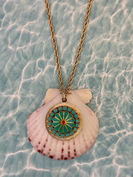 Marissa Necklace