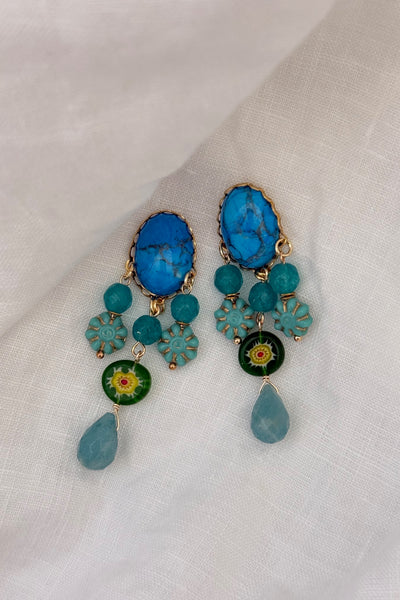 Josie Earrings