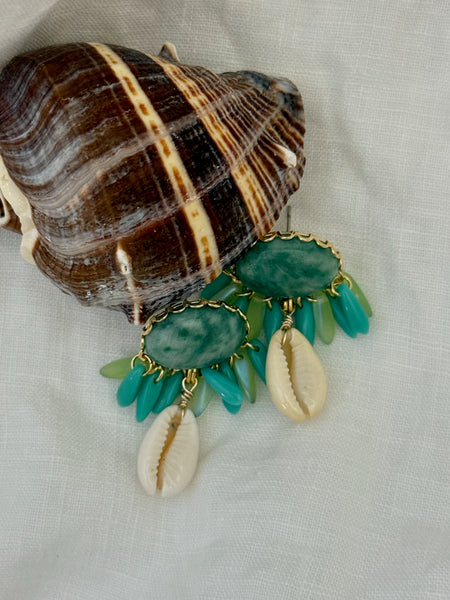 Monroe Earrings