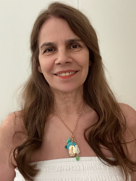 Nereida Necklace
