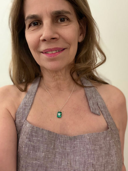 Summer Necklace