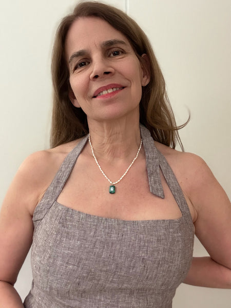 Summer Necklace