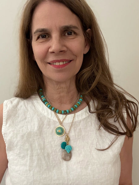Marissa Necklace