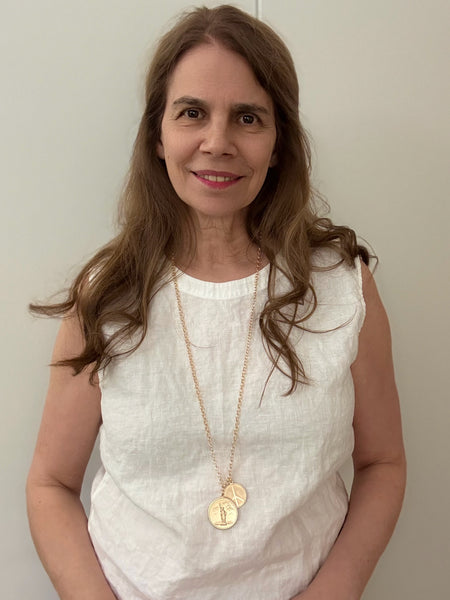 Liberty Necklace