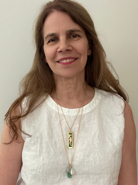 Ondine Necklace